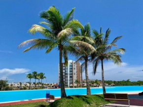 Dream Lagoons